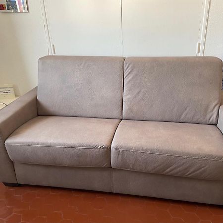 Apartmán Apart Port Grimaud Marche Exteriér fotografie
