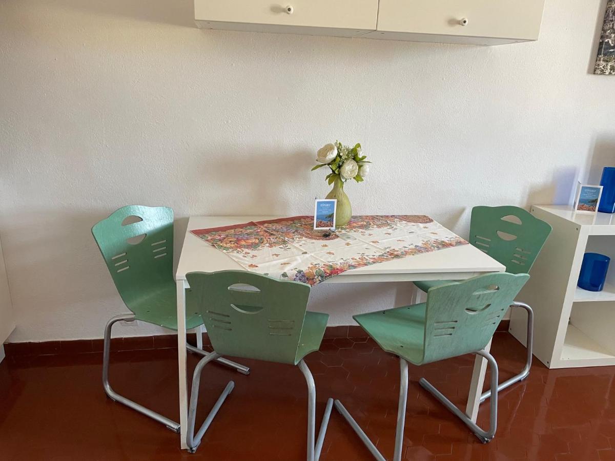 Apartmán Apart Port Grimaud Marche Exteriér fotografie
