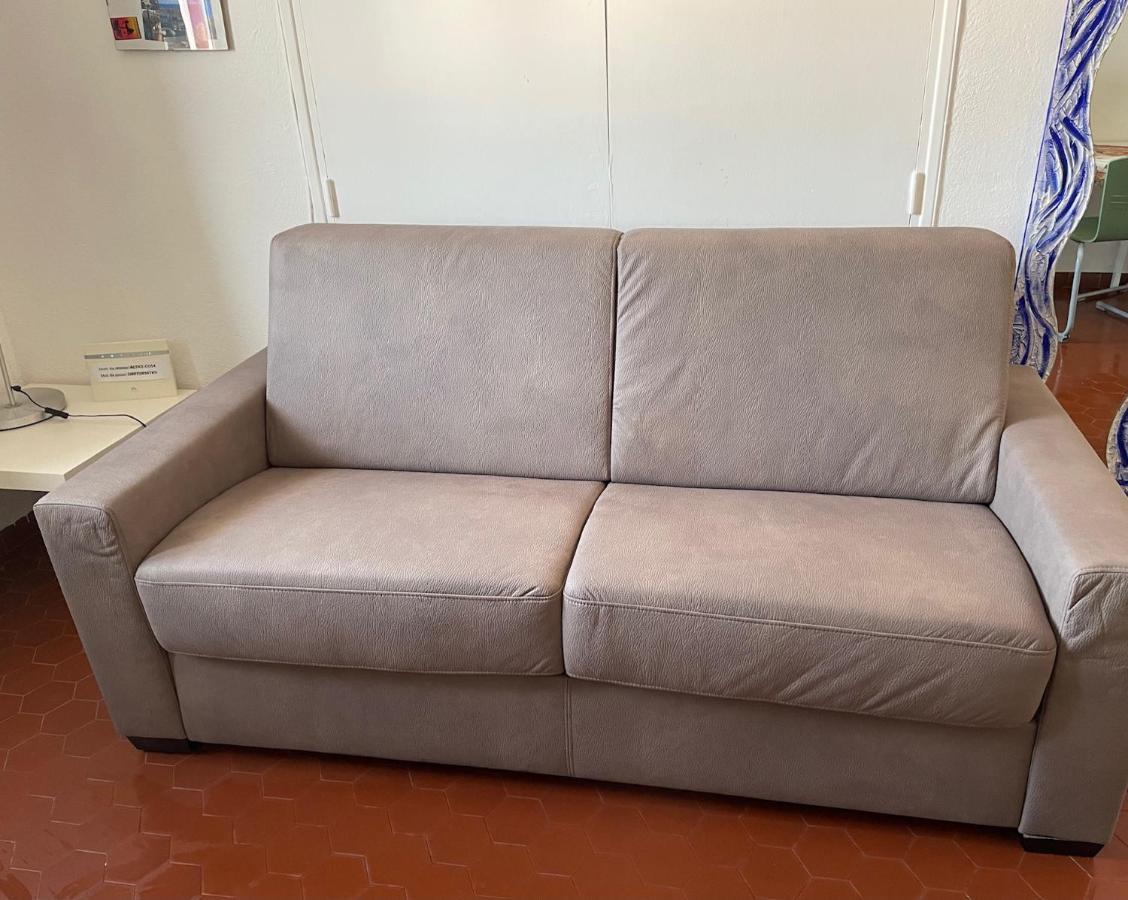 Apartmán Apart Port Grimaud Marche Exteriér fotografie