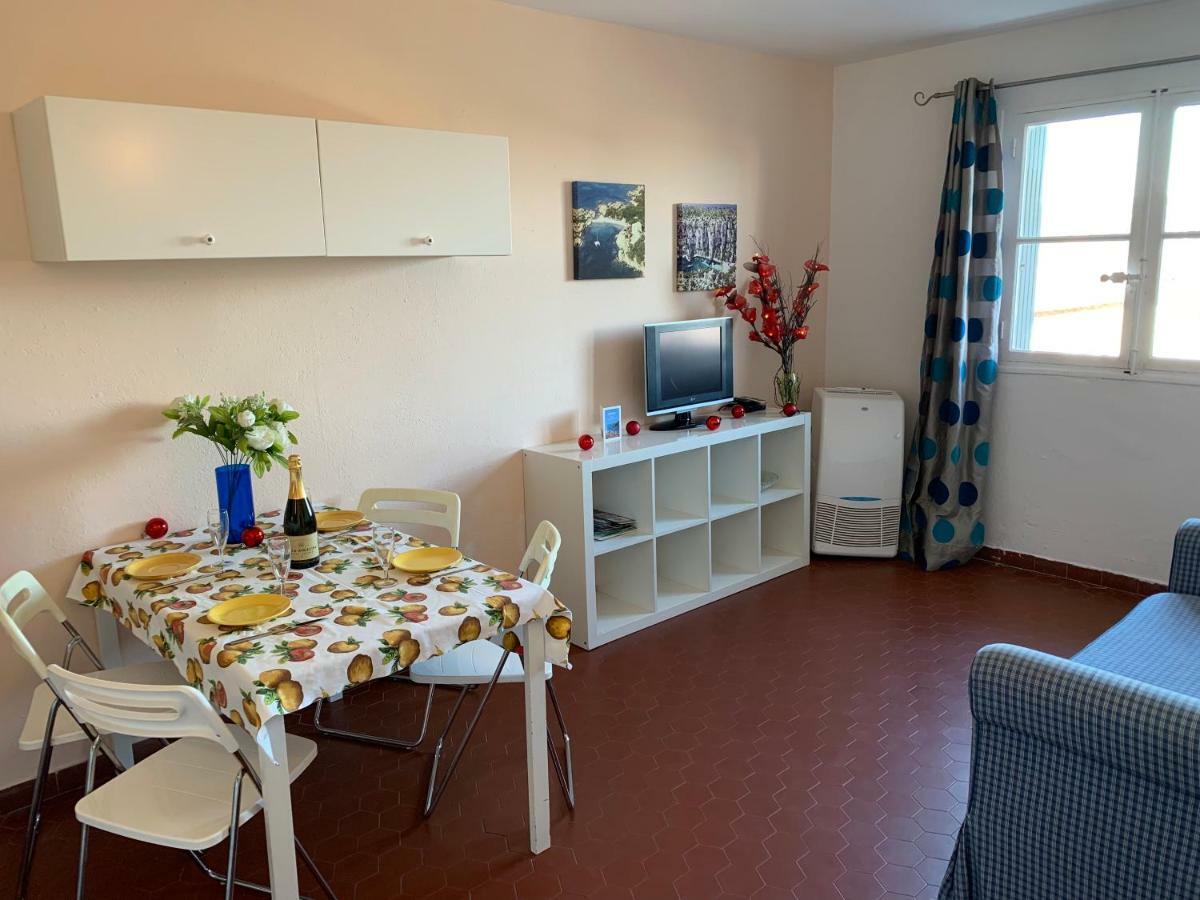 Apartmán Apart Port Grimaud Marche Exteriér fotografie