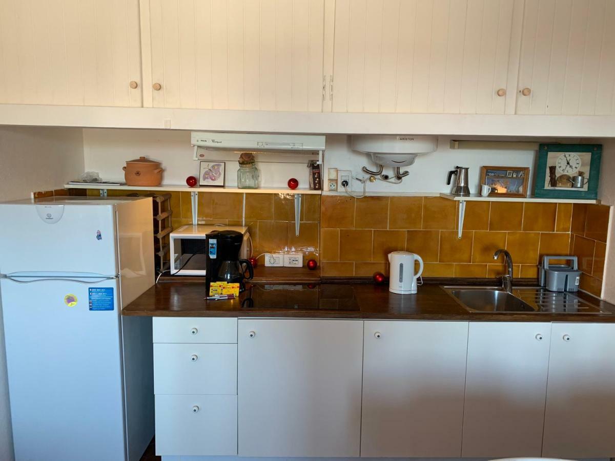 Apartmán Apart Port Grimaud Marche Exteriér fotografie