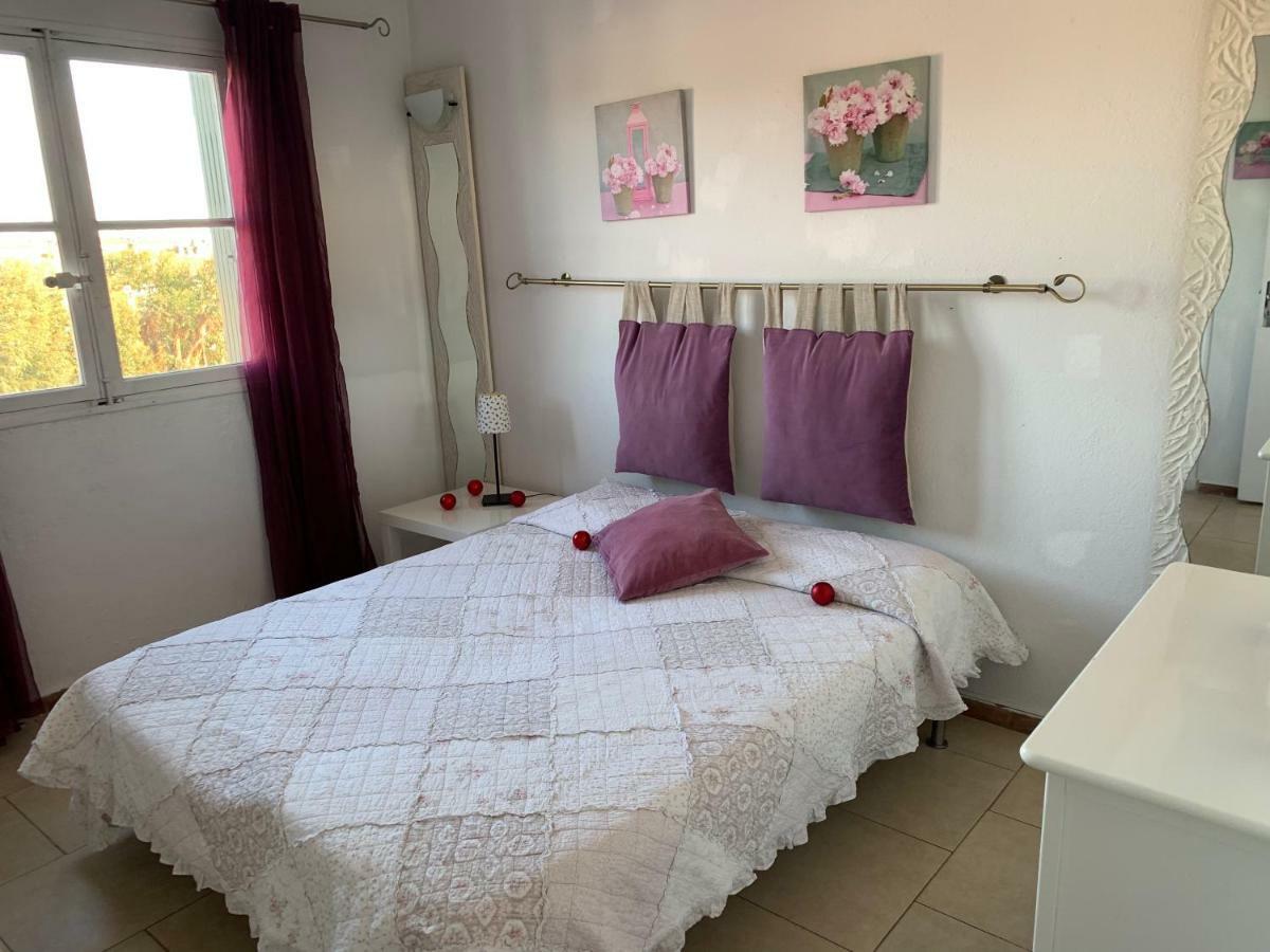 Apartmán Apart Port Grimaud Marche Exteriér fotografie
