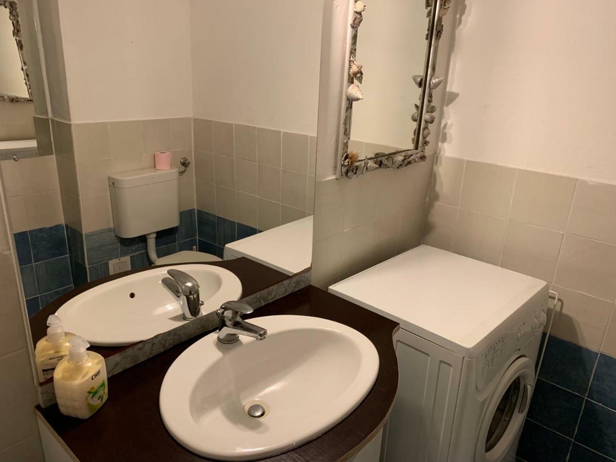 Apartmán Apart Port Grimaud Marche Exteriér fotografie