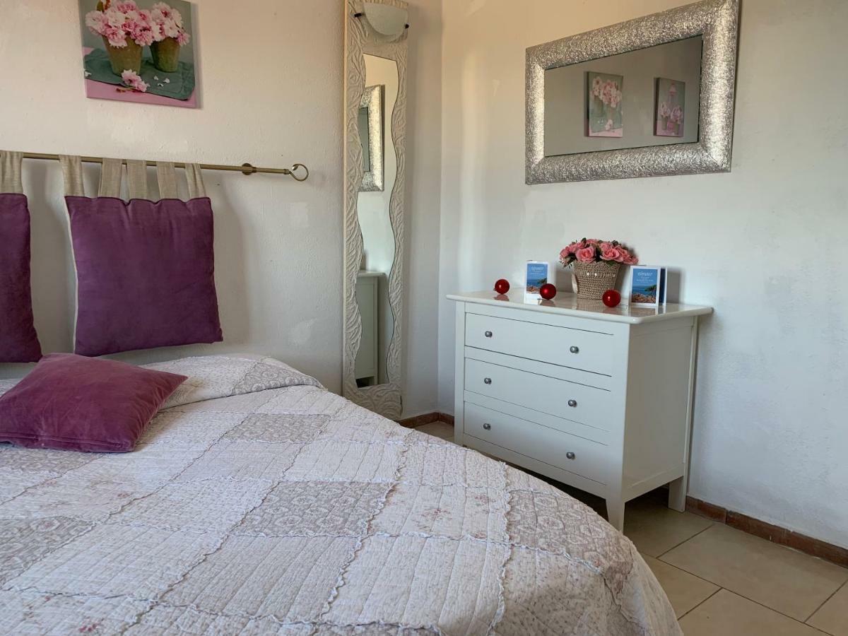 Apartmán Apart Port Grimaud Marche Exteriér fotografie